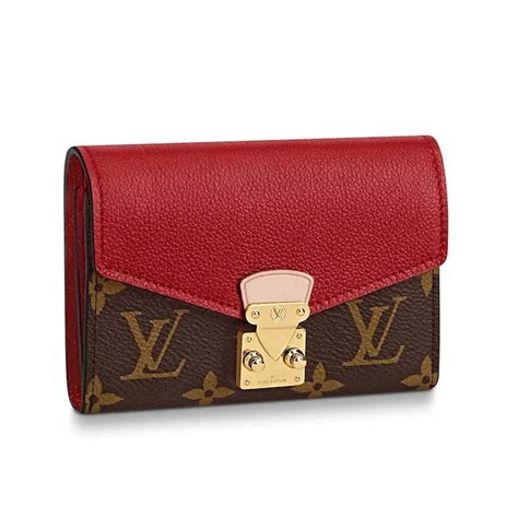 best lv small compact wallet to buy|louis vuitton wallet new.